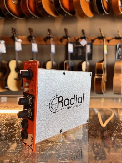 Radial - R700-0132 2